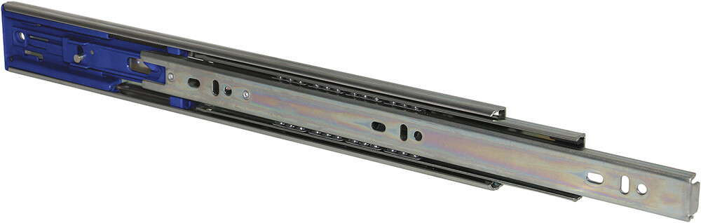 STG  Drawer Heavy Duty Soft Closing Full extension Slides 12" -22" 88 lbs