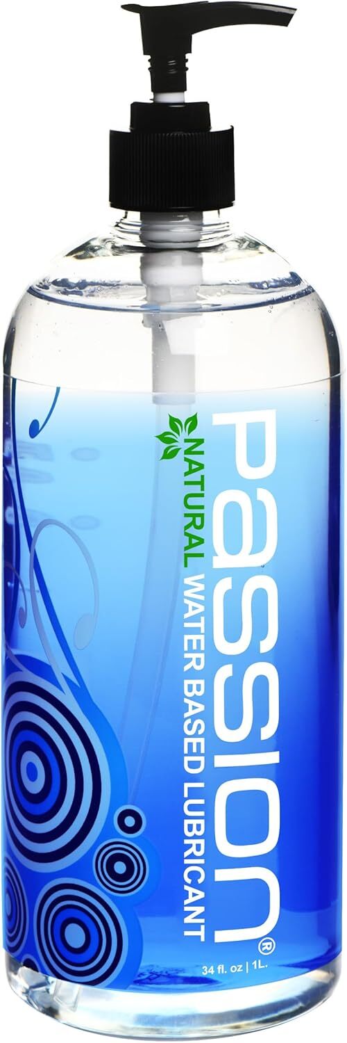 Personal-Sex-Lubricant-Water-Based-LUBE-Silky-GLIDE-SAFE-Eaze--Smooth  34oz