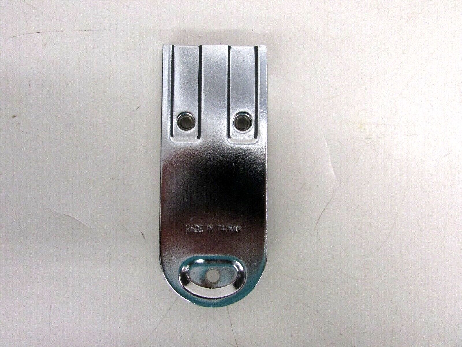 NOS! CHAMP RAZOR BLADE SCRAPER RETRACTABLE BLADE #9-1698