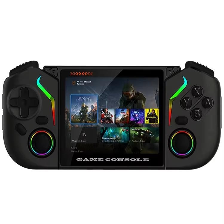 Android 9.0 X95PRO handheld game console retro arcade