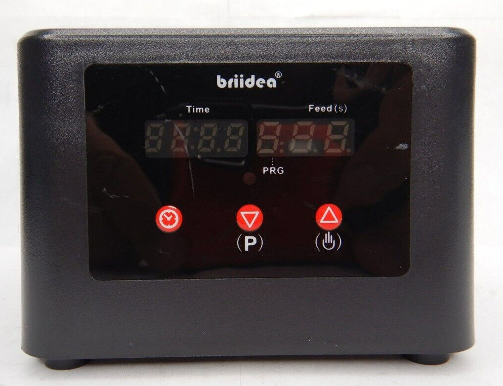 Briidea HADS-01 Hads 01 Automatic Dosing System Replacement Part Only