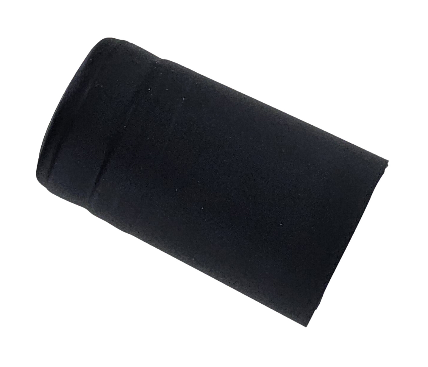 PVC Wine Bottle Capsules (MATTE BLACK) - 120
