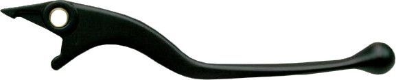 Motion Pro Black Brake Lever For Honda Foreman 500 2011 14-0245