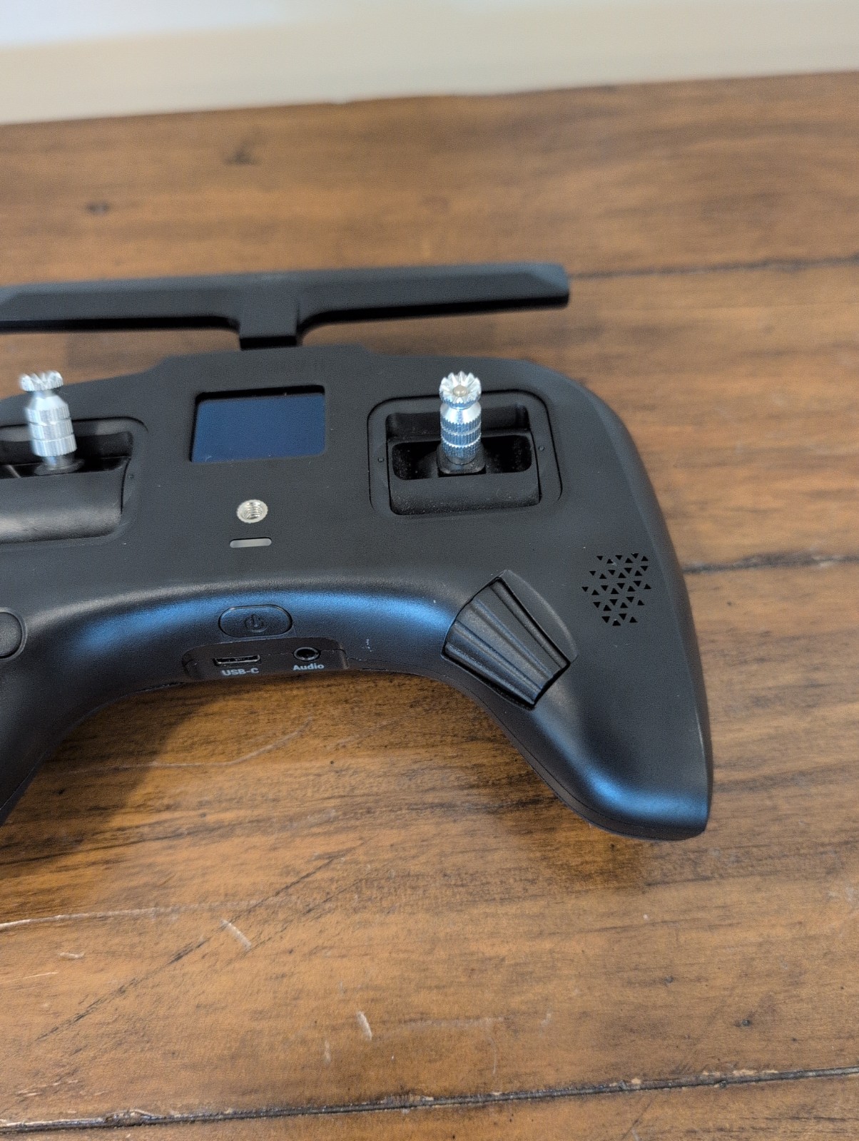 TBS Tango 2 V3 Remote