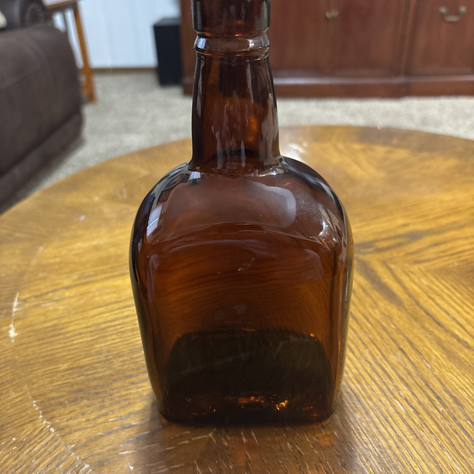 Findlater London Brown Bottle