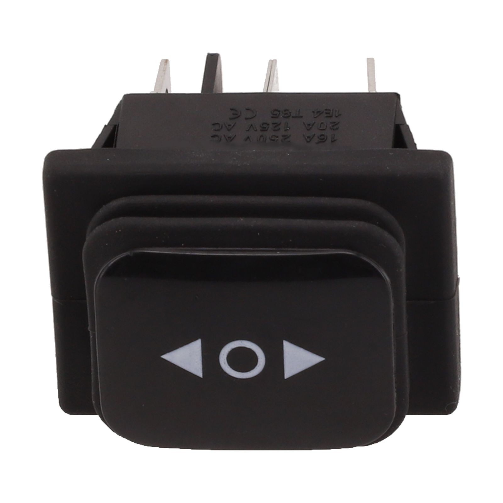 Precise Momentary Polarity Reverse Switch for Waterproof Linear Actuator