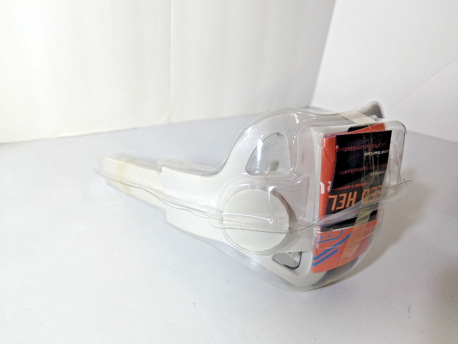 NEW- X-Home Headband Replacement For Oculus Head Strap Headset White