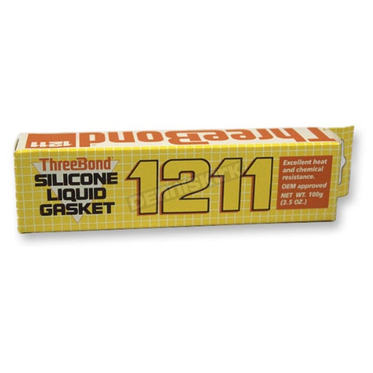 ThreeBond Silicone Liquid Gasket - 1211AT100