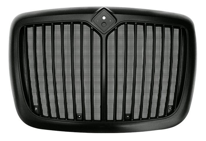 For INTERNATIONAL PROSTAR 2008-2018 GRILLE N/A ,  MS