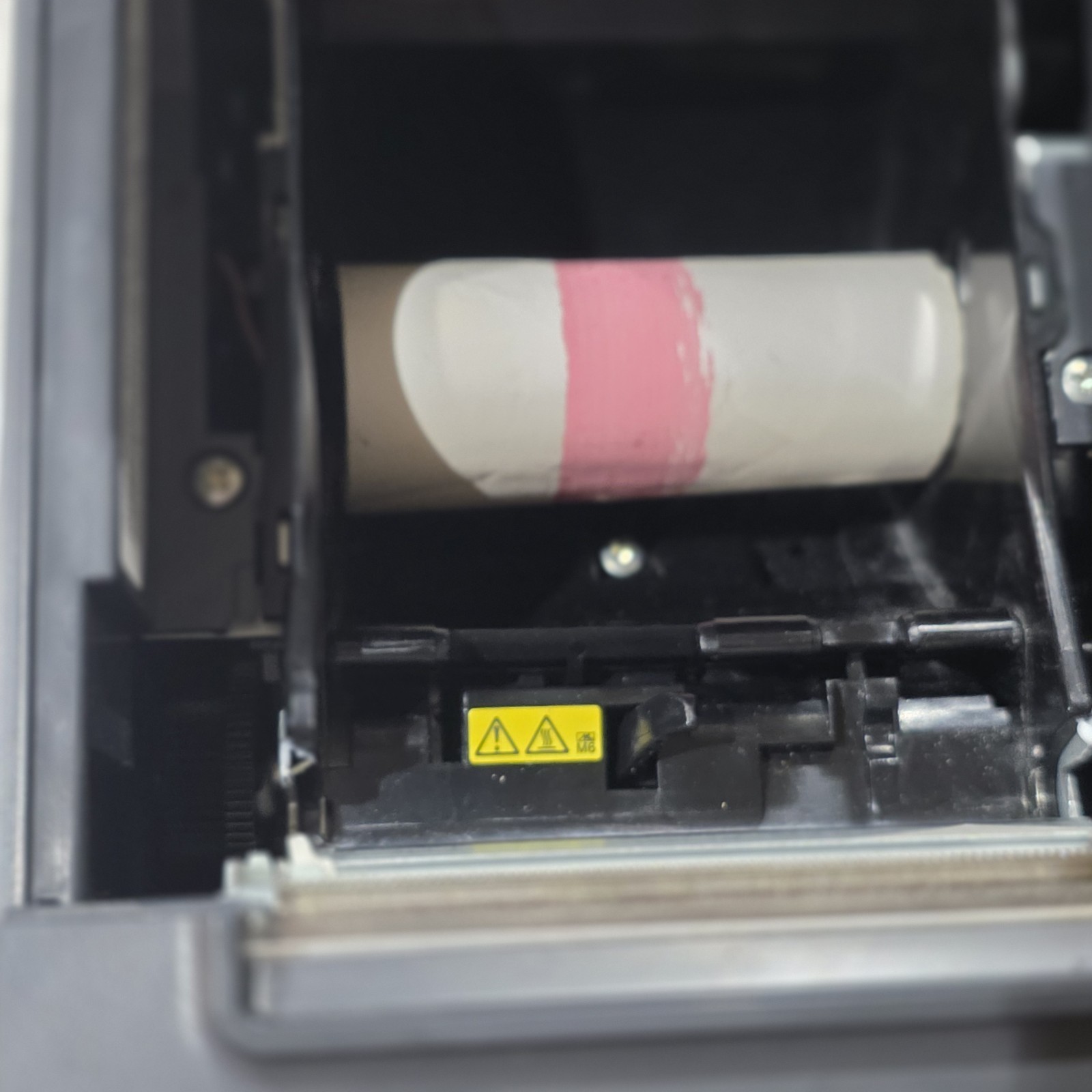 Epson M244A Thermal Receipt Printer TM-T88V