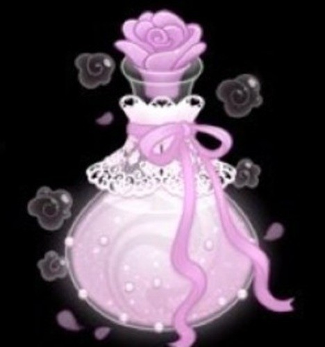 Royale High - Goddess of Triumph 🎗️ Sea of Strength Mermaid Potion