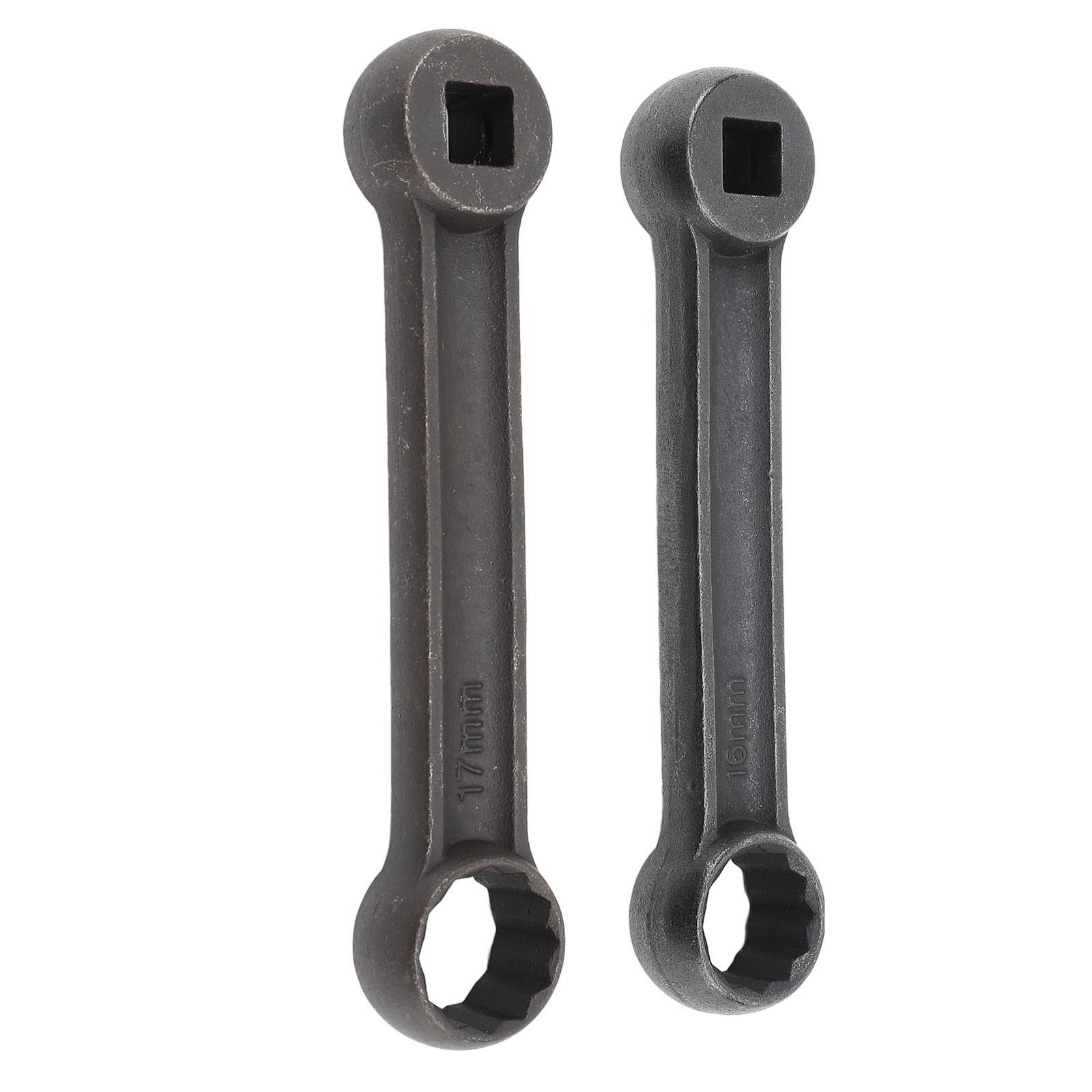 Engine Mount Socket Wrench Engine Mount Bolts Wrench 16MM 17MM For S-Class WECU