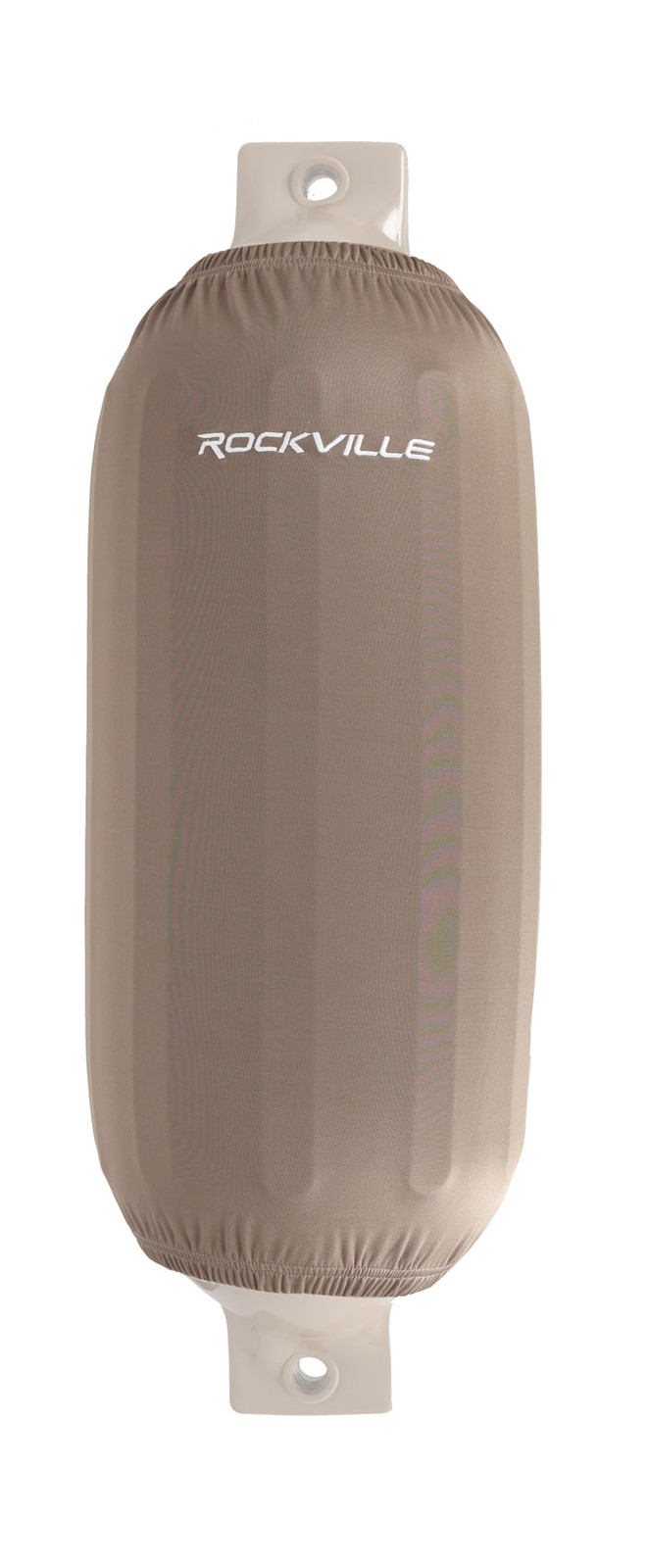 Rockville C1030S 10x30” Sand Fender Cover Boot, Stretch, UV/Abrasion Resistant