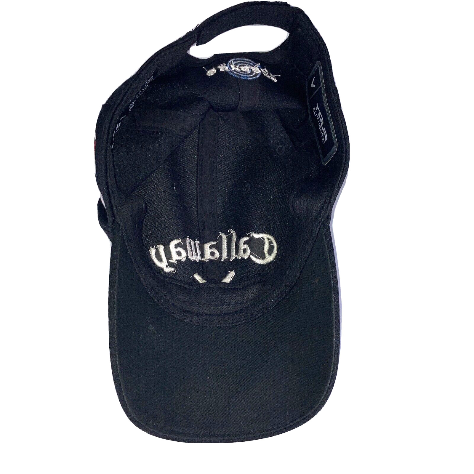 Callaway Great Big Bertha Golf Cap
