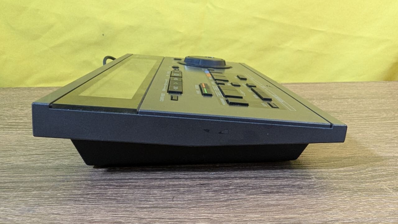 Panasonic AG-A96 Video Production and Editing Controller - Untested - DM13