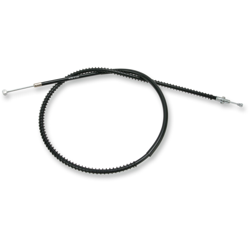 Parts Unlimited Vinyl Clutch Cable | K28-2120 | 2GV-26335-00