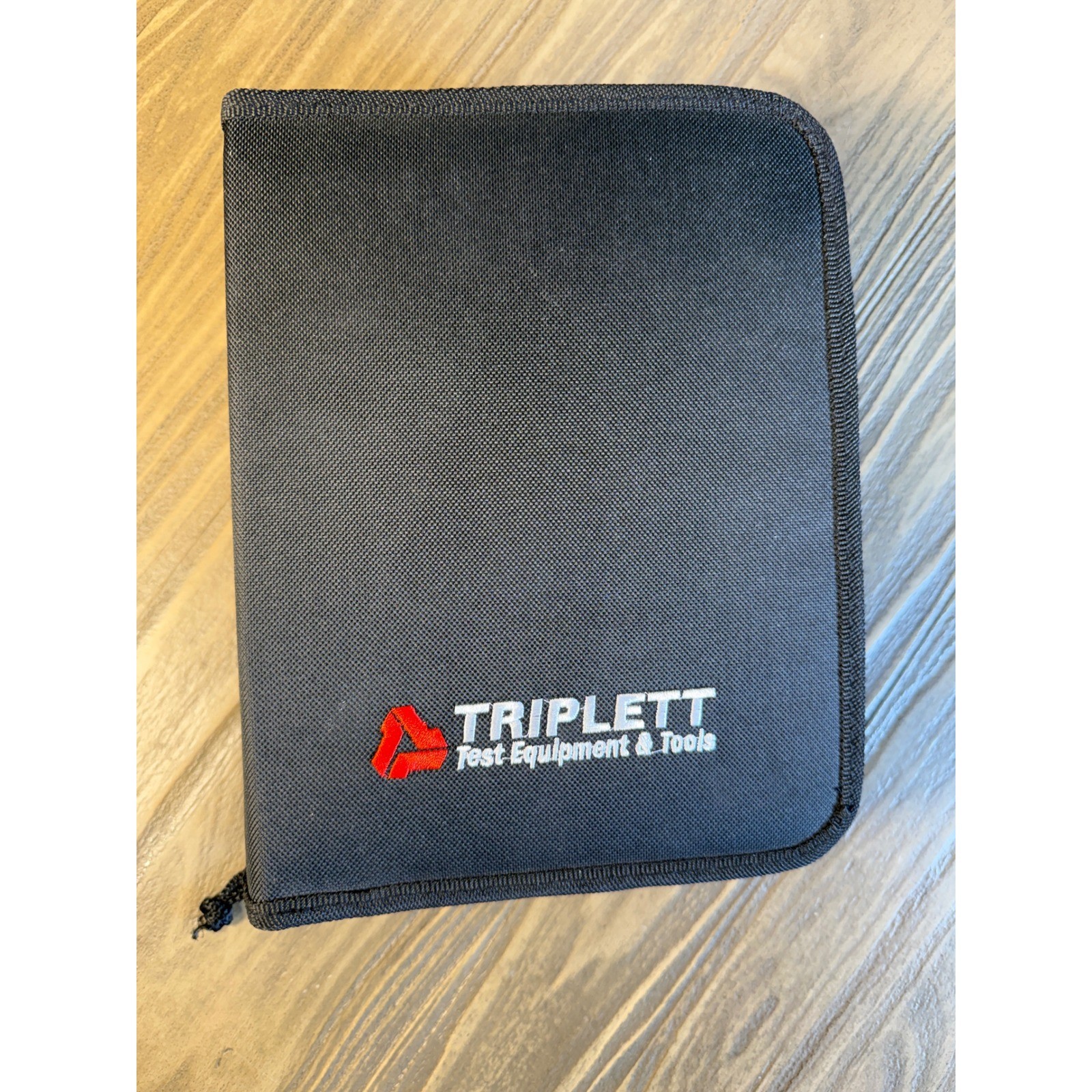 Triplett LVPRO30SR Low Voltage Cable Tester Kit Complete New Open Box Smart RJ45