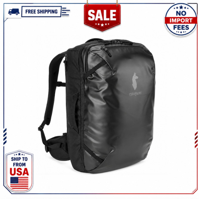 NEW Cotopaxi Allpa 35L Travel Pack ALL COLORS