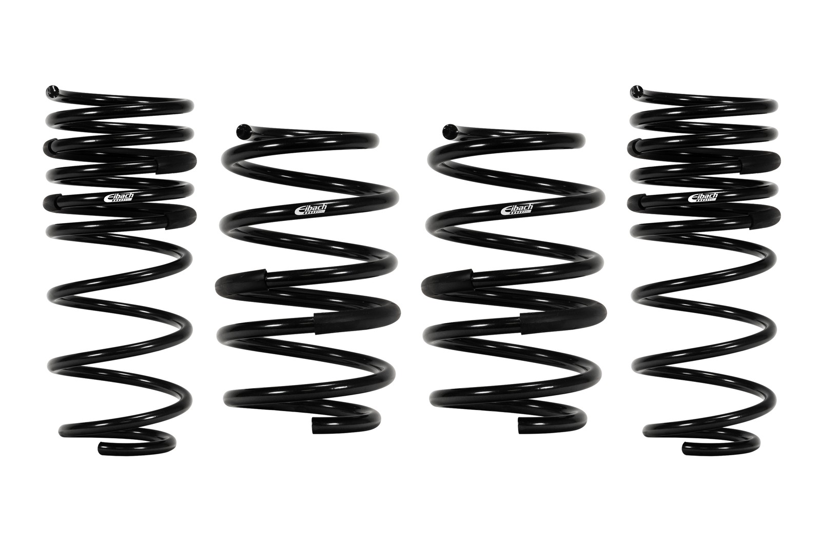 Eibach for Pro-Kit for 16-18 Chevrolet Cruze 1.4L Turbo