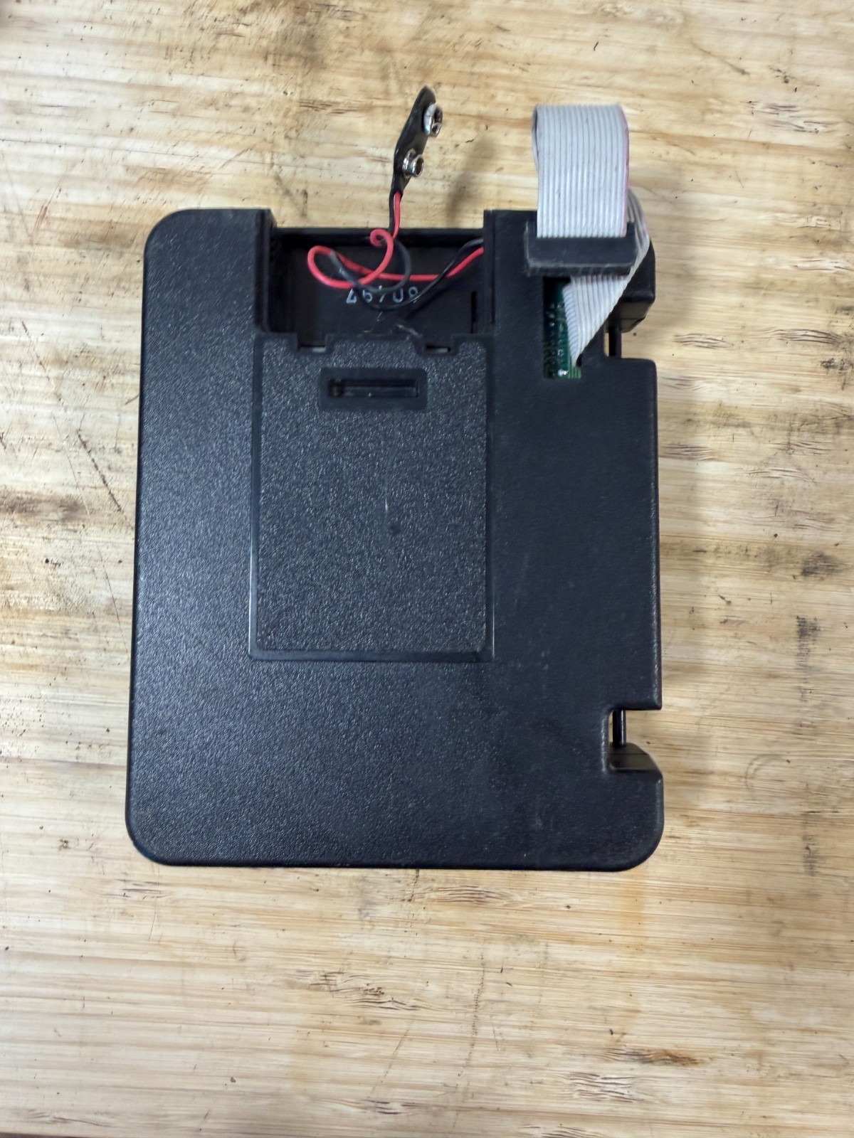 Irritrol / Hardie Rain Dial RD-600 Module