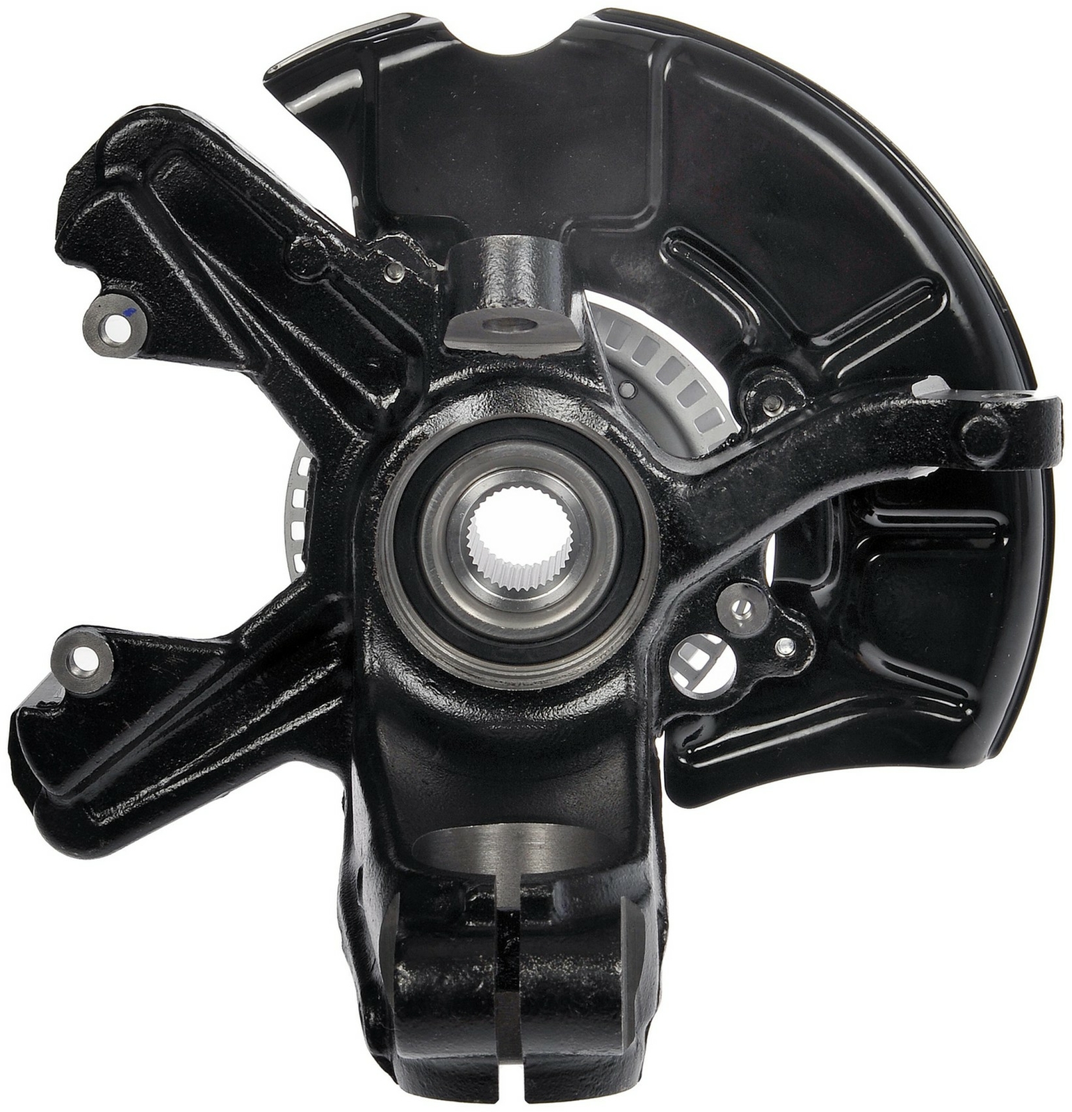 Fits 1999-2005 Volkswagen Jetta Steering Knuckle Kit Front Left Dorman 2000 2001