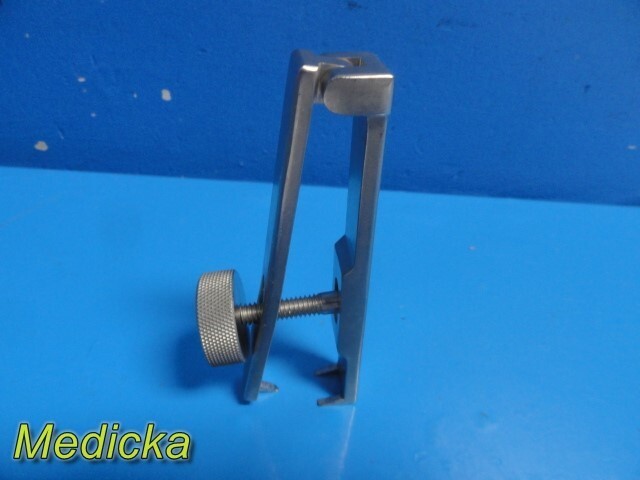 Zimmer Orthopedic 6002-17 Ortho Clamp; Adjustable ~ 34945