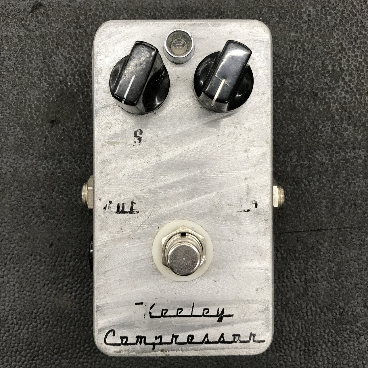 Keeley Compressor