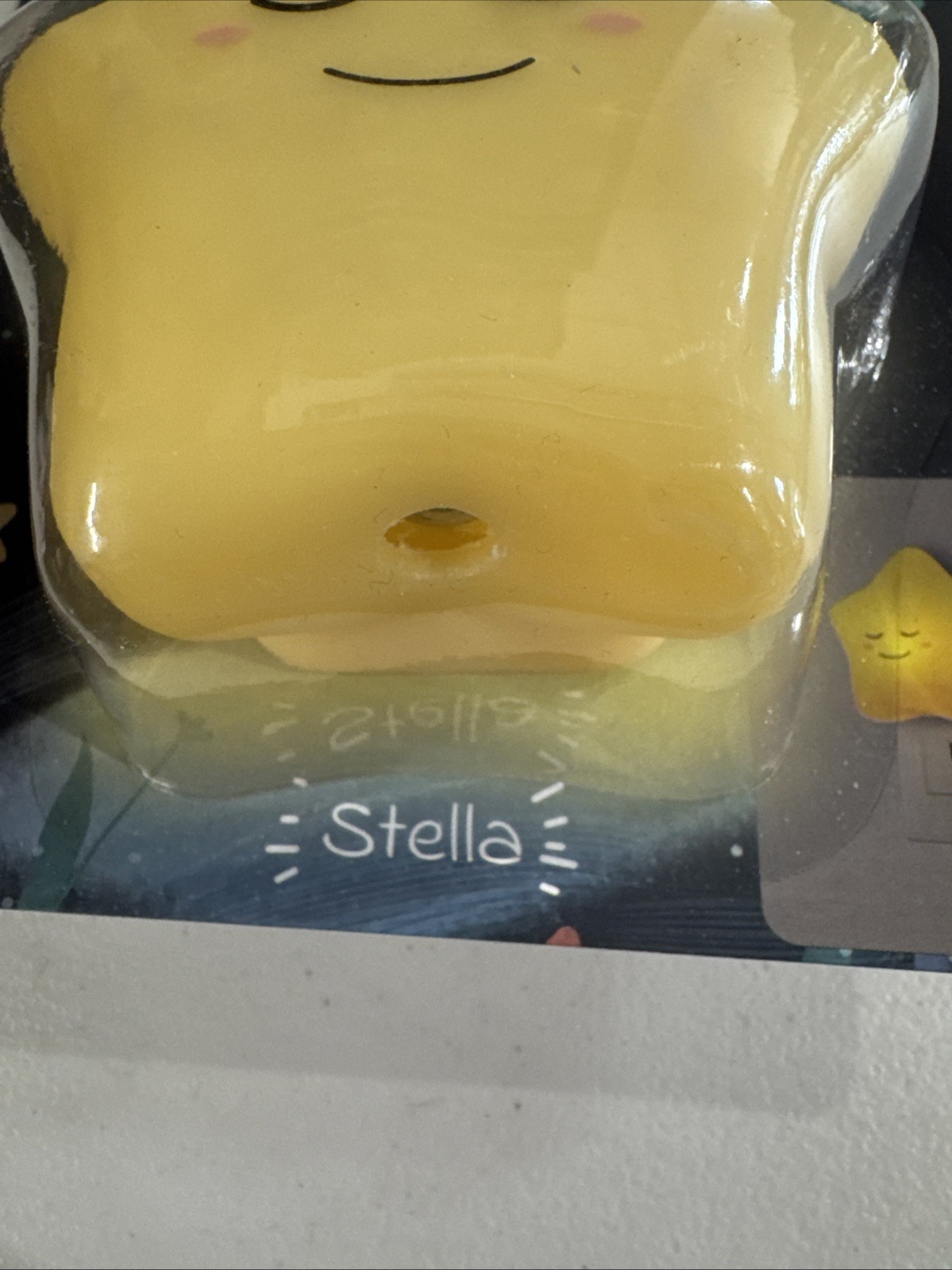 Globe Led Stella Star