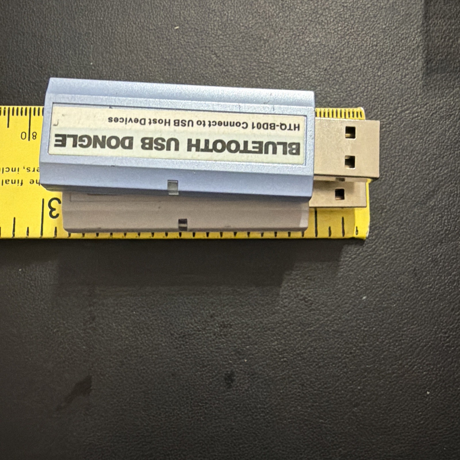 Wireless Printer Dongle & Bluetooth Usb Dongle Model WP-SA & HTQ-BD01