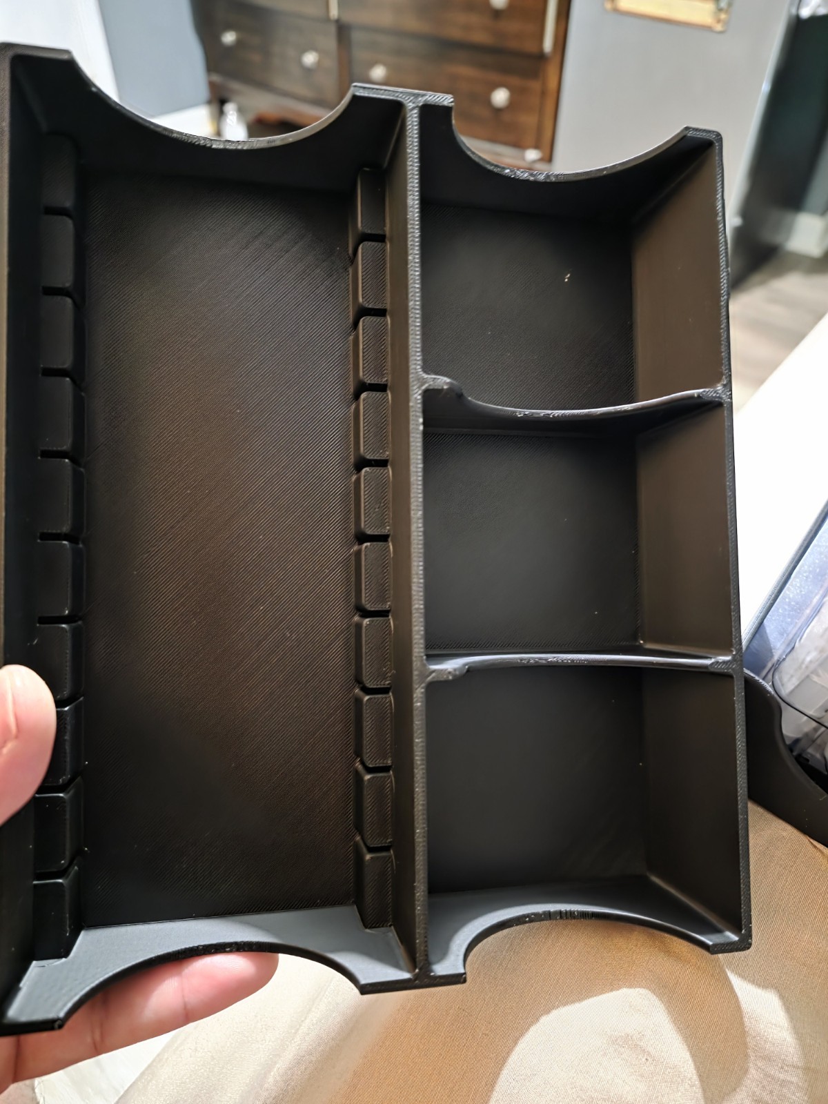 CGM Custom Storage Holders (G7 and Omnipod)