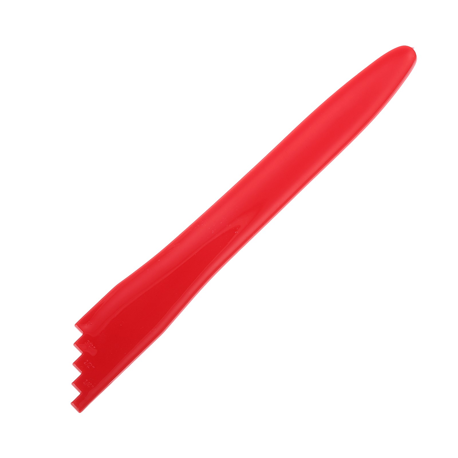 Bubble Popper Canning Kits 8inch Bubble Measurer Canning Supplies Red
