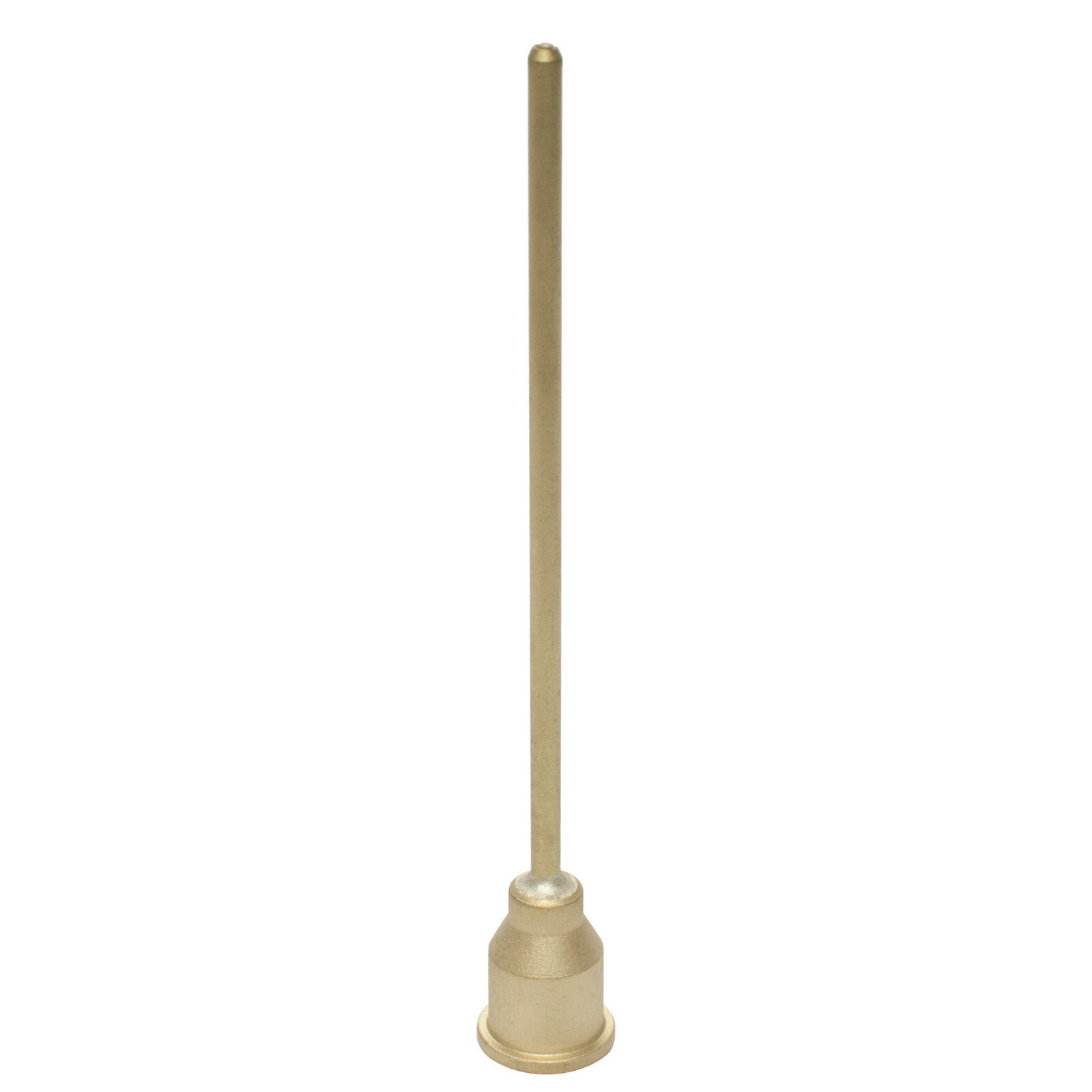B&G Wood Injection Tip 4 in. (22071827)  B&G Sprayer Repair Parts