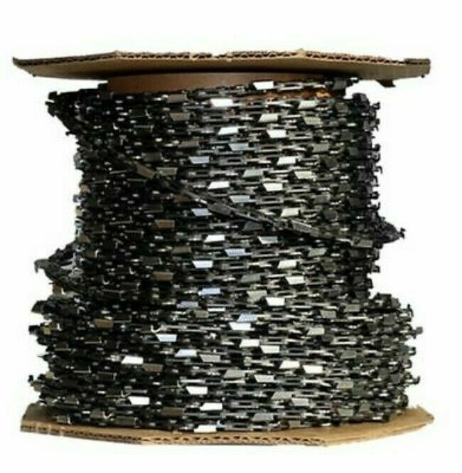 TIMBER RIDGE 25' REEL 3/8" LP  .O50G SAW CHAIN SUB OREGON 91VG 91PX 91V N1CBL25R