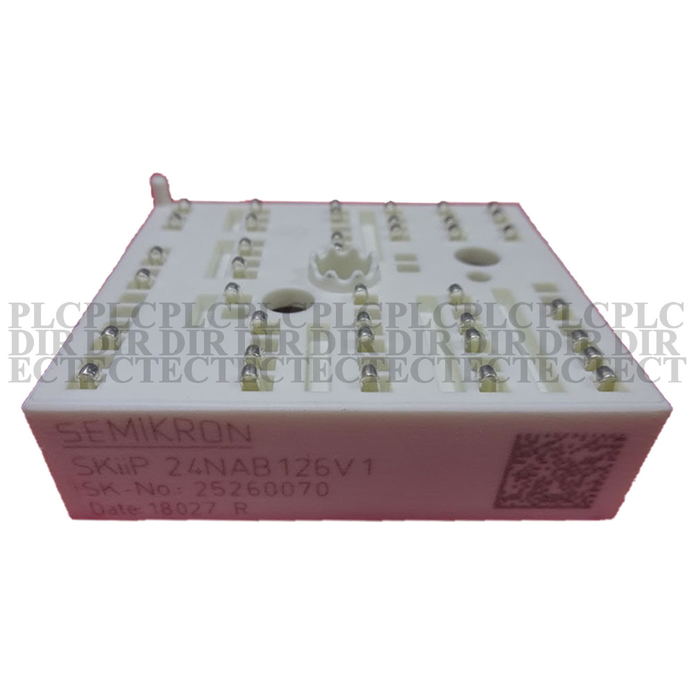 NEW Semikron SKIIP24NAB126V1 Power Supply Module