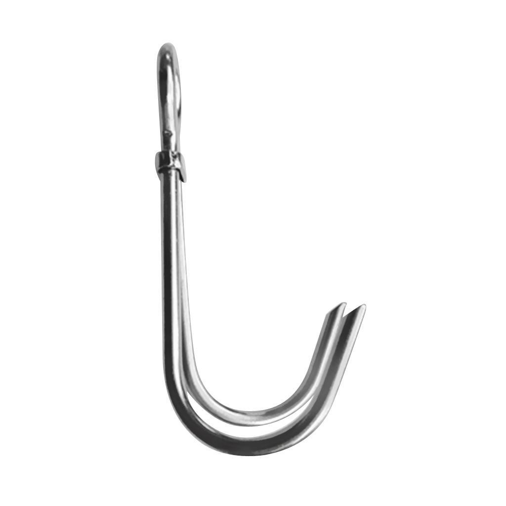 13.5cm 5.31\\\\\\\'\\\\\\\' Safety Security Scuba Dive Diving Double