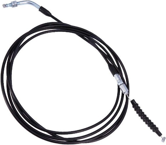 121" Go Kart Throttle Cable Universal Fit for 150CC 250CC Go Kart