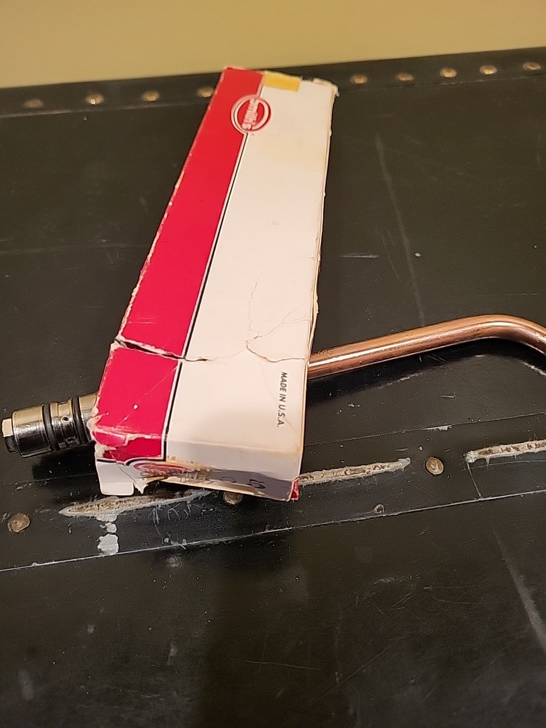 Smith SW205 Brazing Welding Torch Tip Nozzle Fits WH200 SW1 new open box Smith's