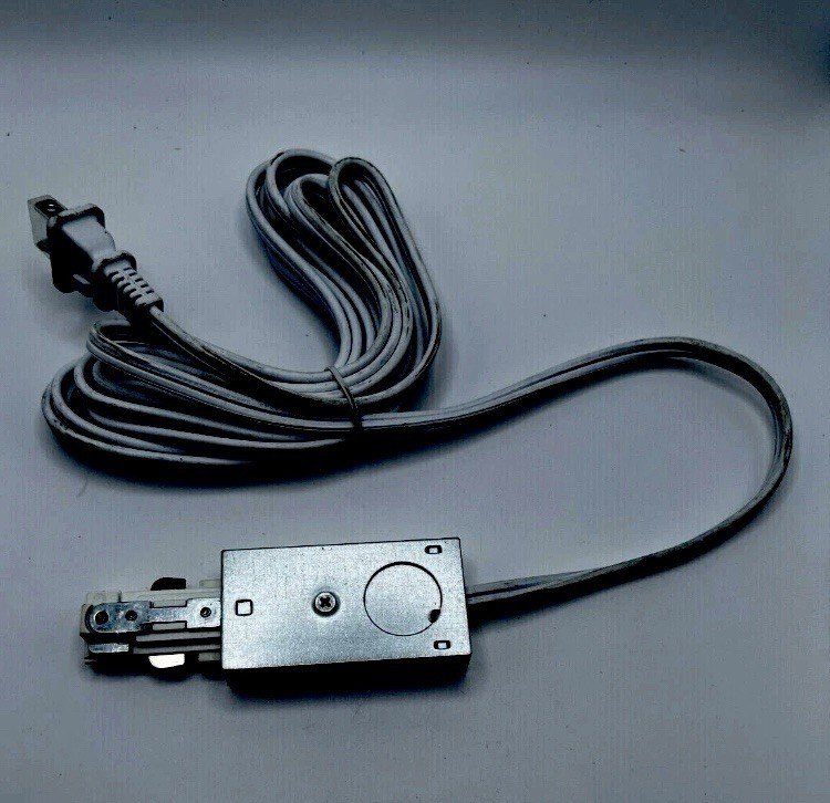 Intertek 120VAC 60hz Max 20A 4002473 Power Cord #17