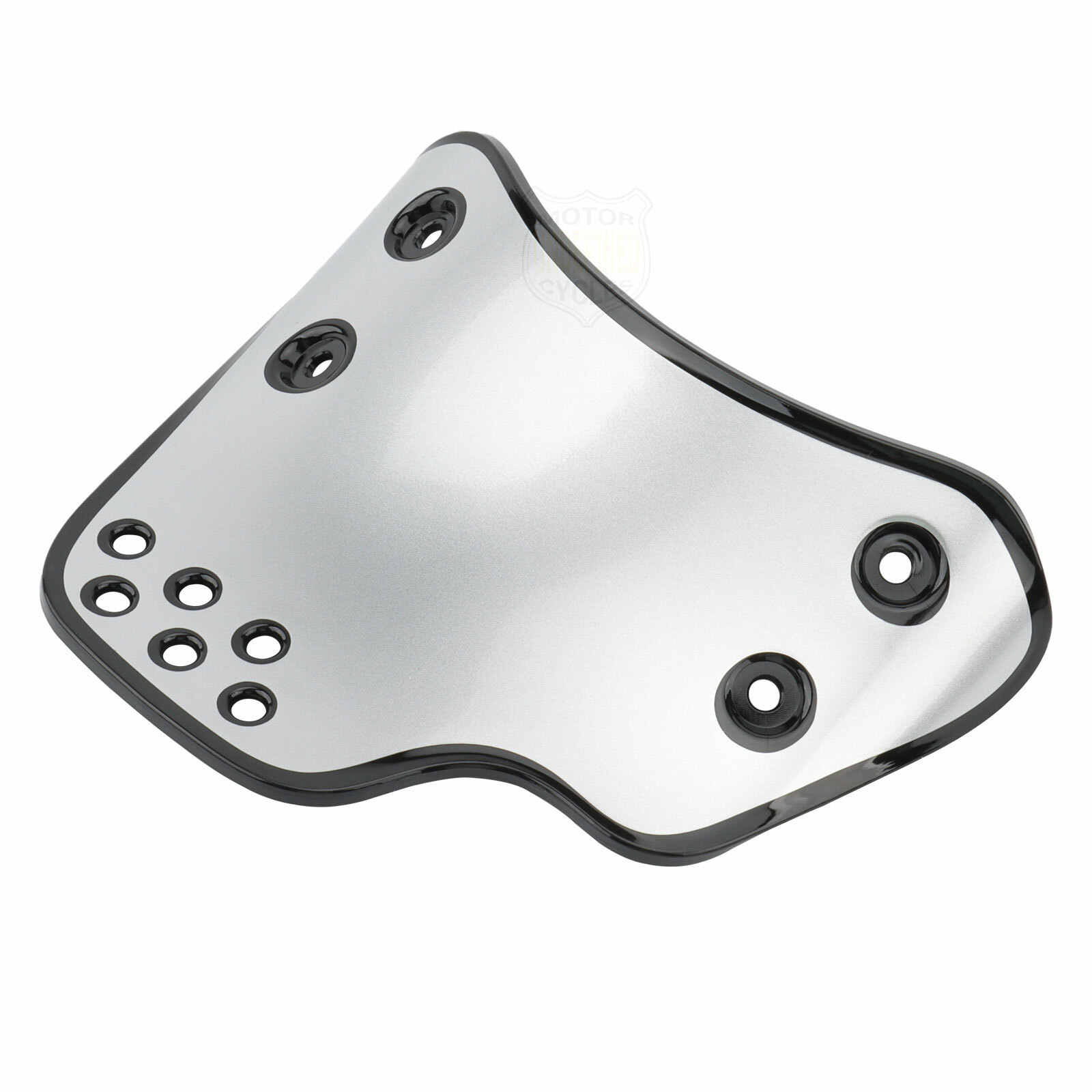 Front Windscreen Windshield Wind Deflector Bracket For Ducati Scrambler 400 800