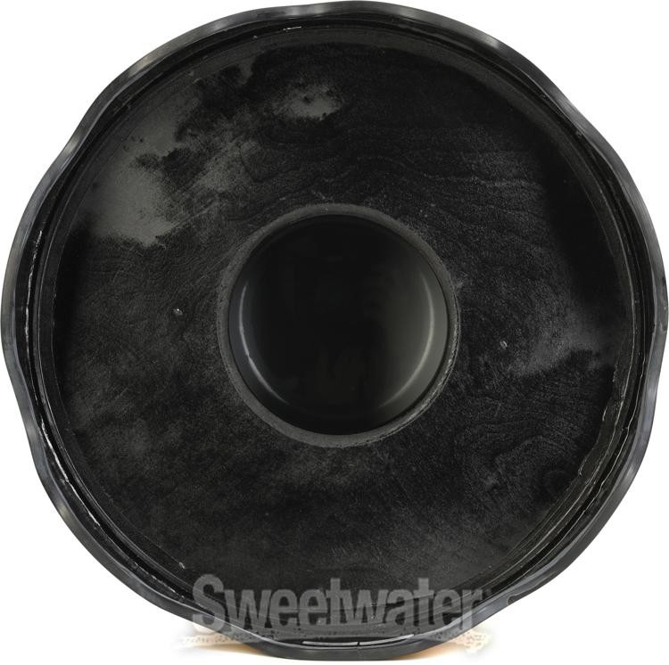 Toca Percussion Sympatico System Gathering Drum - 18 inch, Tall, Lizard