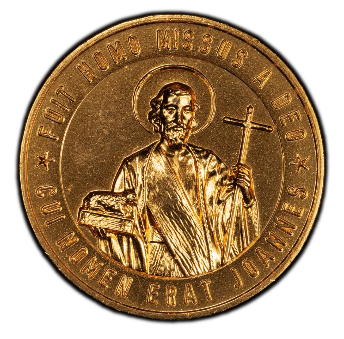 1962 Mexico Grove-792b, “IV Centenario de Analco” Medal-PCGS MS66-TOP POP