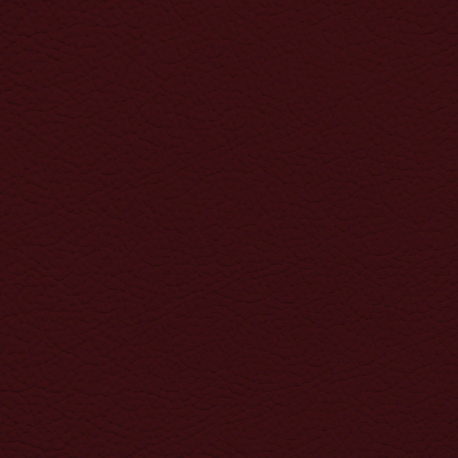 GM Medium Dark Firethorn Red Leather Dye
