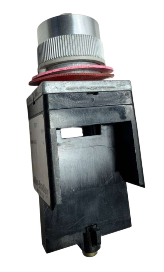 Allen-Bradley 800MR-HX5B Spring Release from Right Selector Switch 2-Position