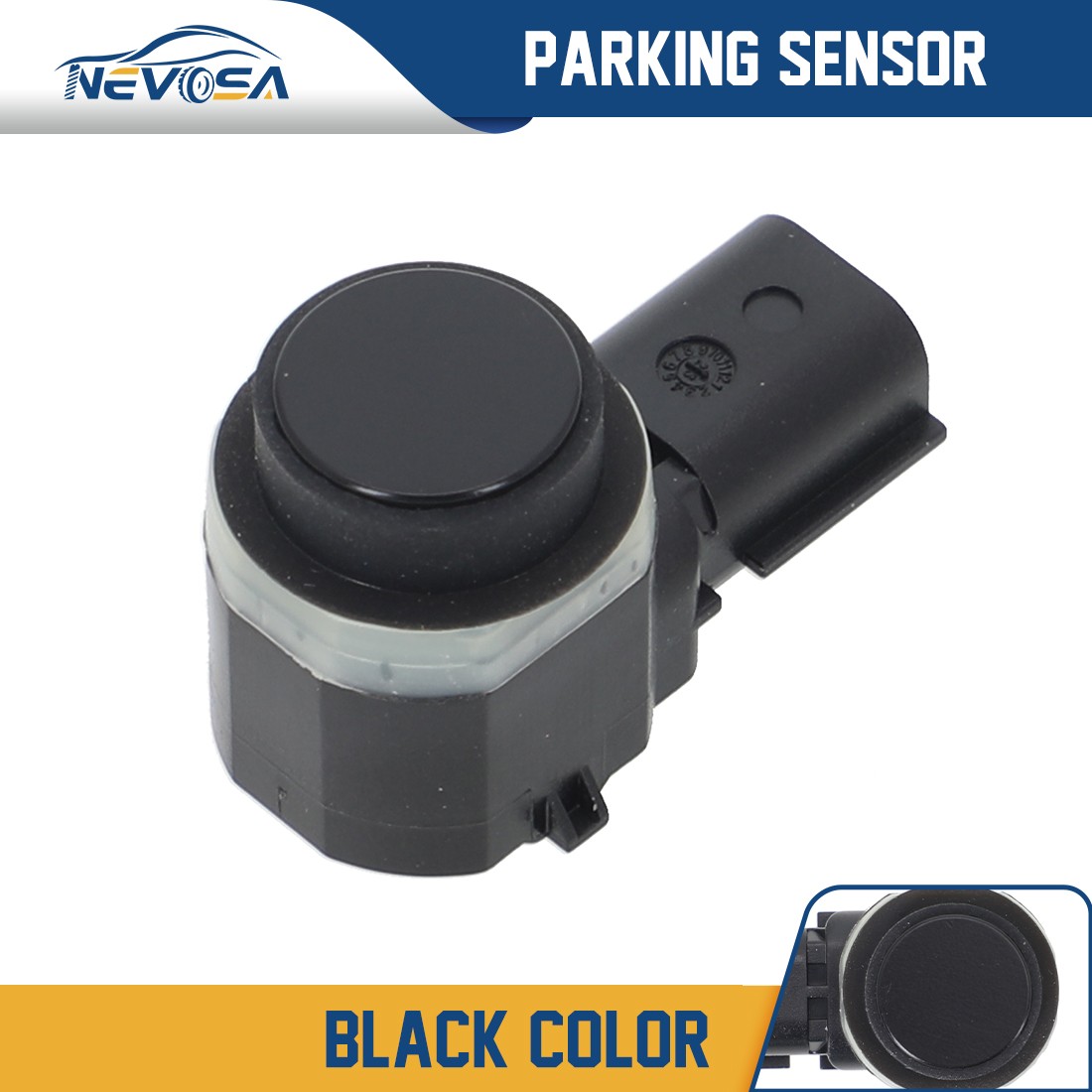 5MK60TRMAC 5MK60TRMAB For Dodge Challenger Chrysler PDC Parking Assist Sensor