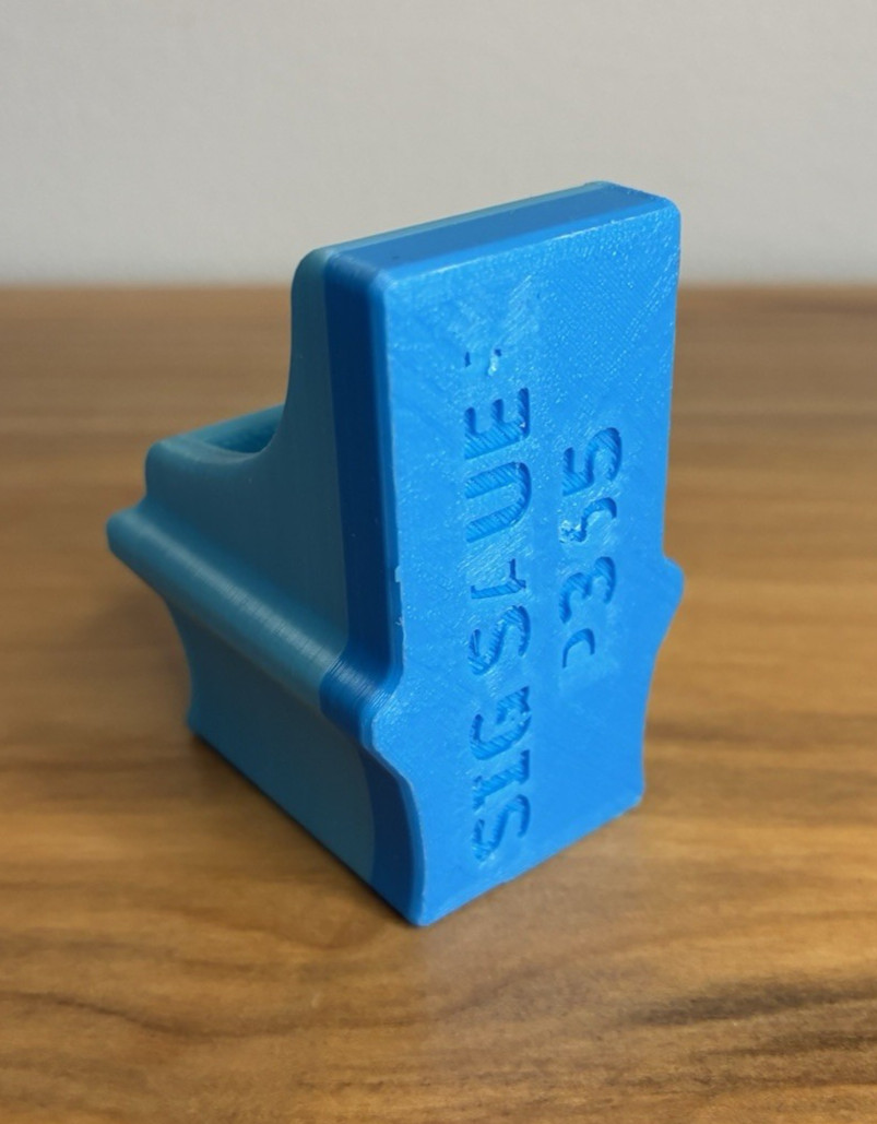 Magazine Loader for SIG Sauer P365 9mm Magazines