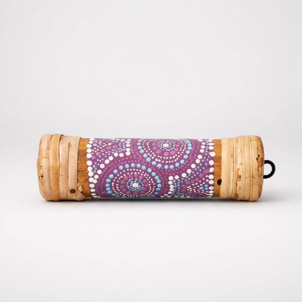 Bamboo Rainstick 15cm