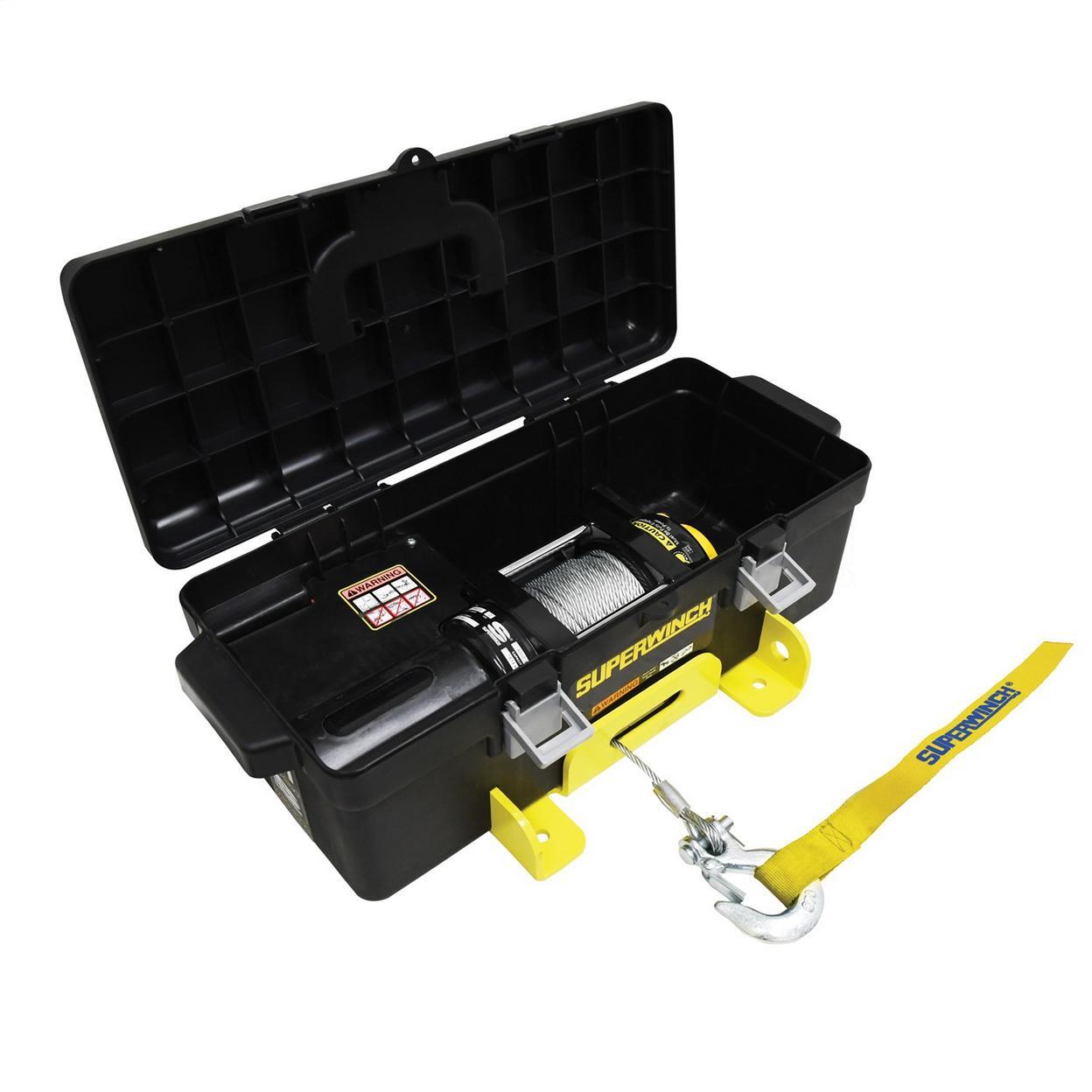 Superwinch Winch | 1140222