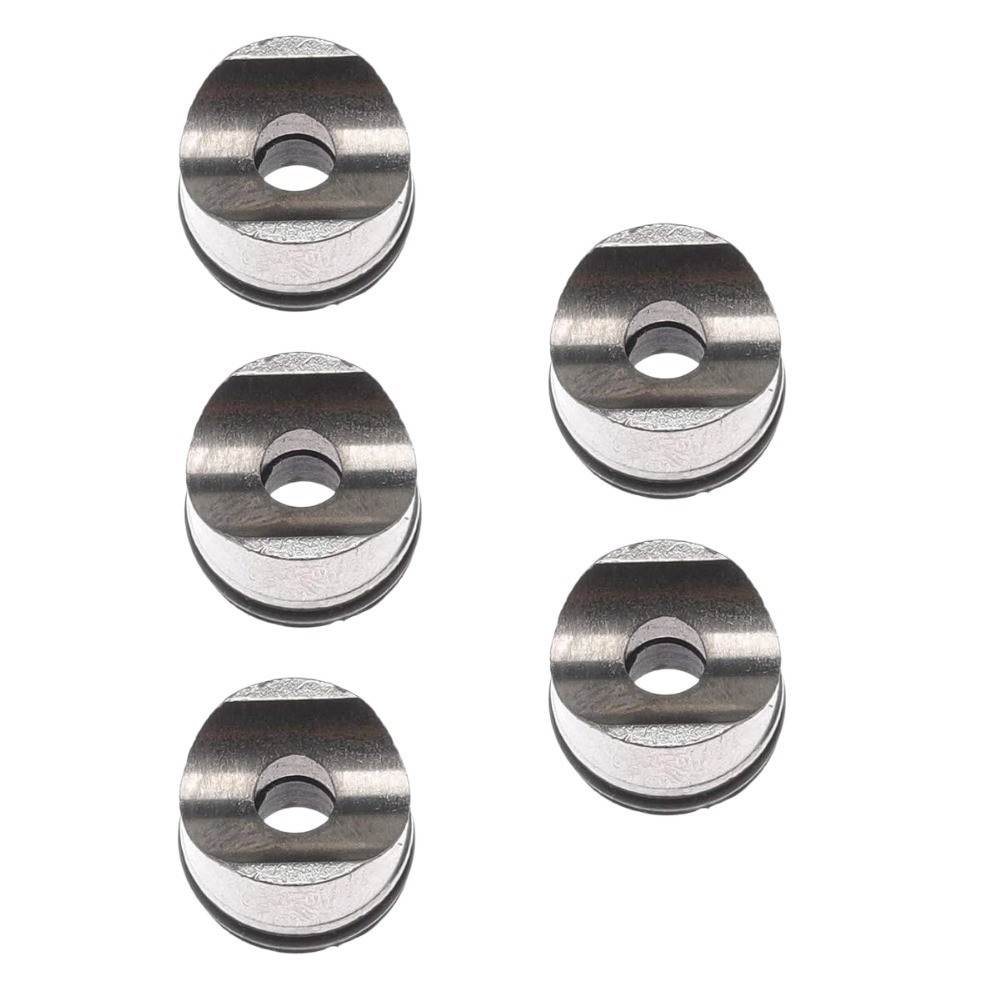 Seal Tip Gasket for RAC Airless Paint Sprayer 246453, Pack of 5