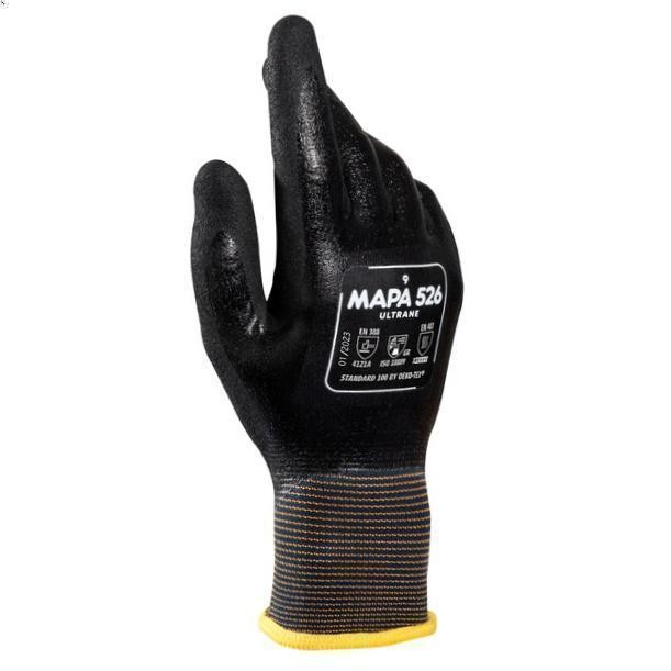 Handguard MAPA 06SO5322 IC