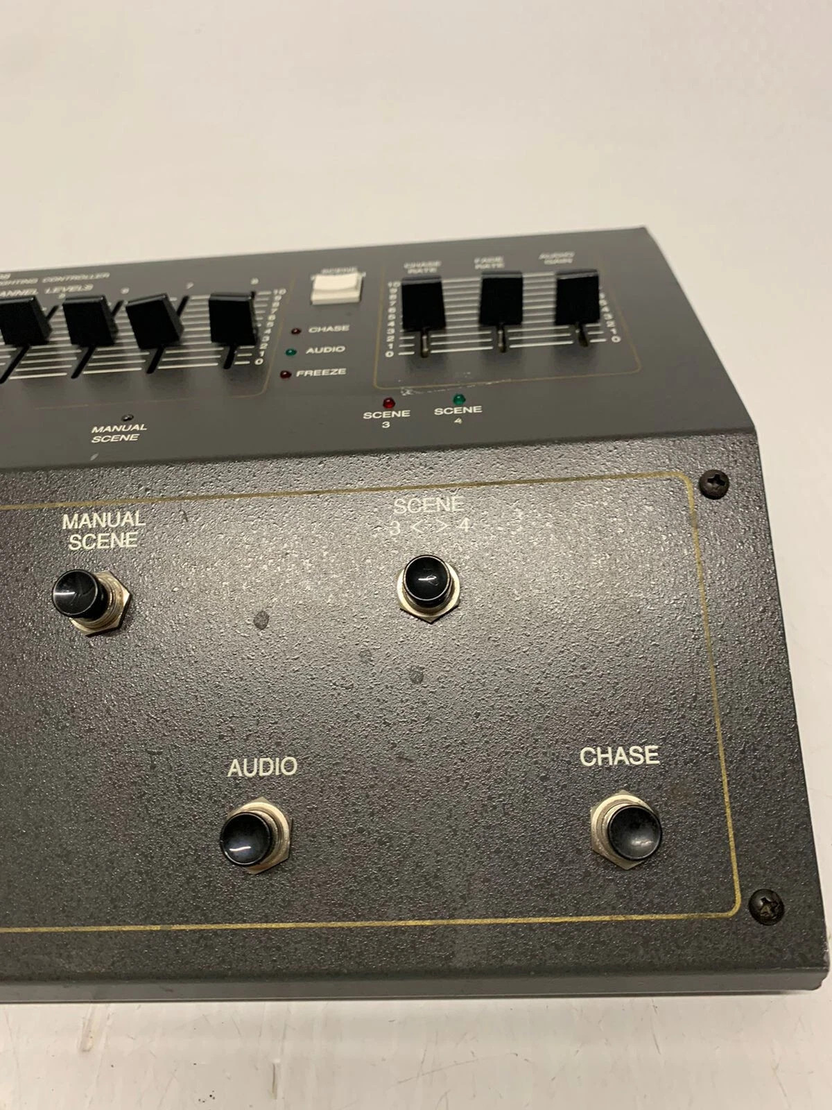 NSI NCM 508 Microplex Memory Lighting Controller FREE SHIPPING